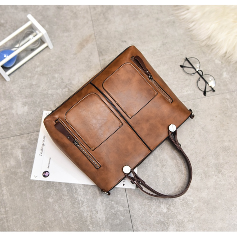 NEW MOONLIGHT Crossbody - Picture 6 of 8